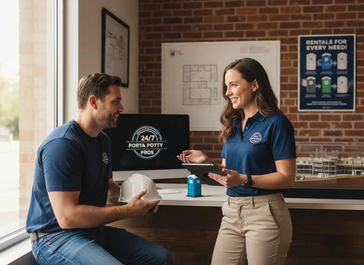 Flushing Toilet Rental Options in Bird In Hand, PA